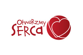 Otwórzmy serca.