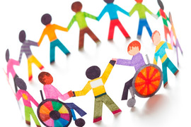 Dzień Godności Osób NIepełnosprawnych 2019r.