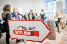 Google internetowe rewolucje.