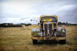 POTRZEBNY NOWY SAMOCHÓD! ! !