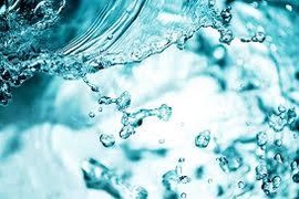 Zakup specjalistycznego sprzętu do hydroterapii.