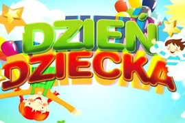 Dzień dziecka.