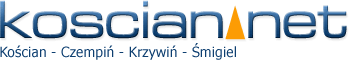 Koscian net